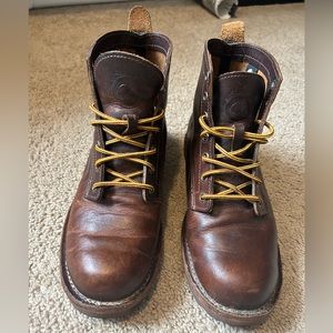 Origin USA The American Bison Boot - 9.5 - Used